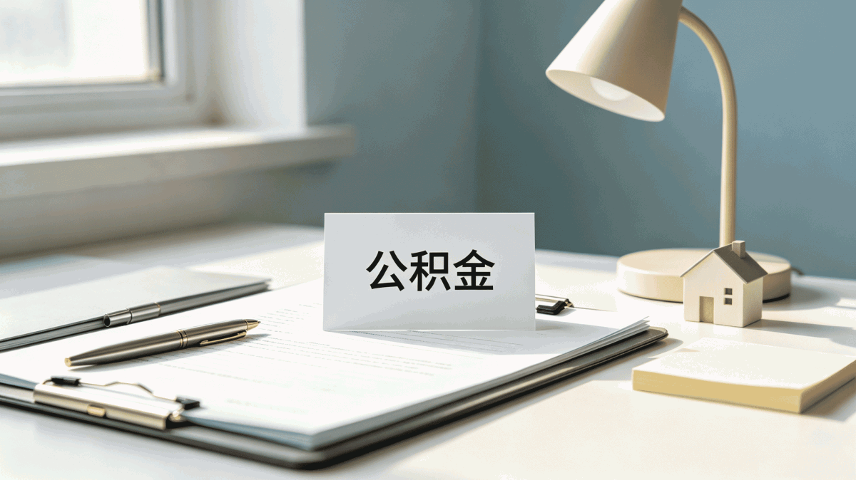 资阳出境定居公积金提取办理须知哪个划算