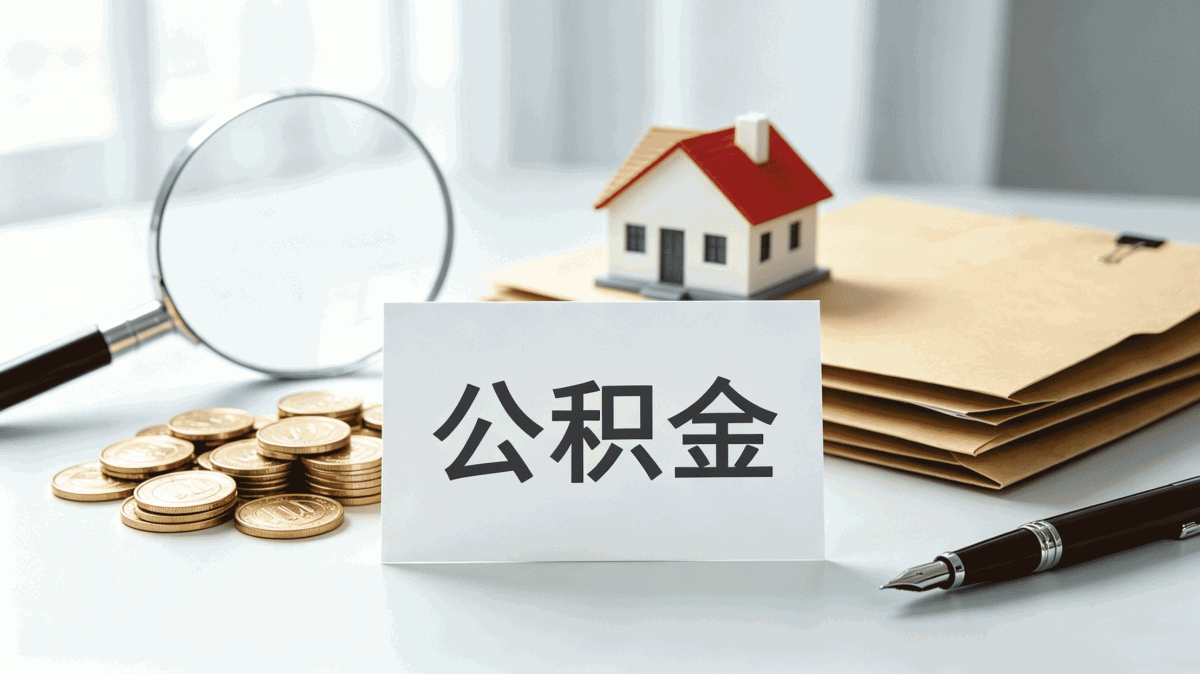 资阳本地人告诉你：线上公积金代办其实很简单