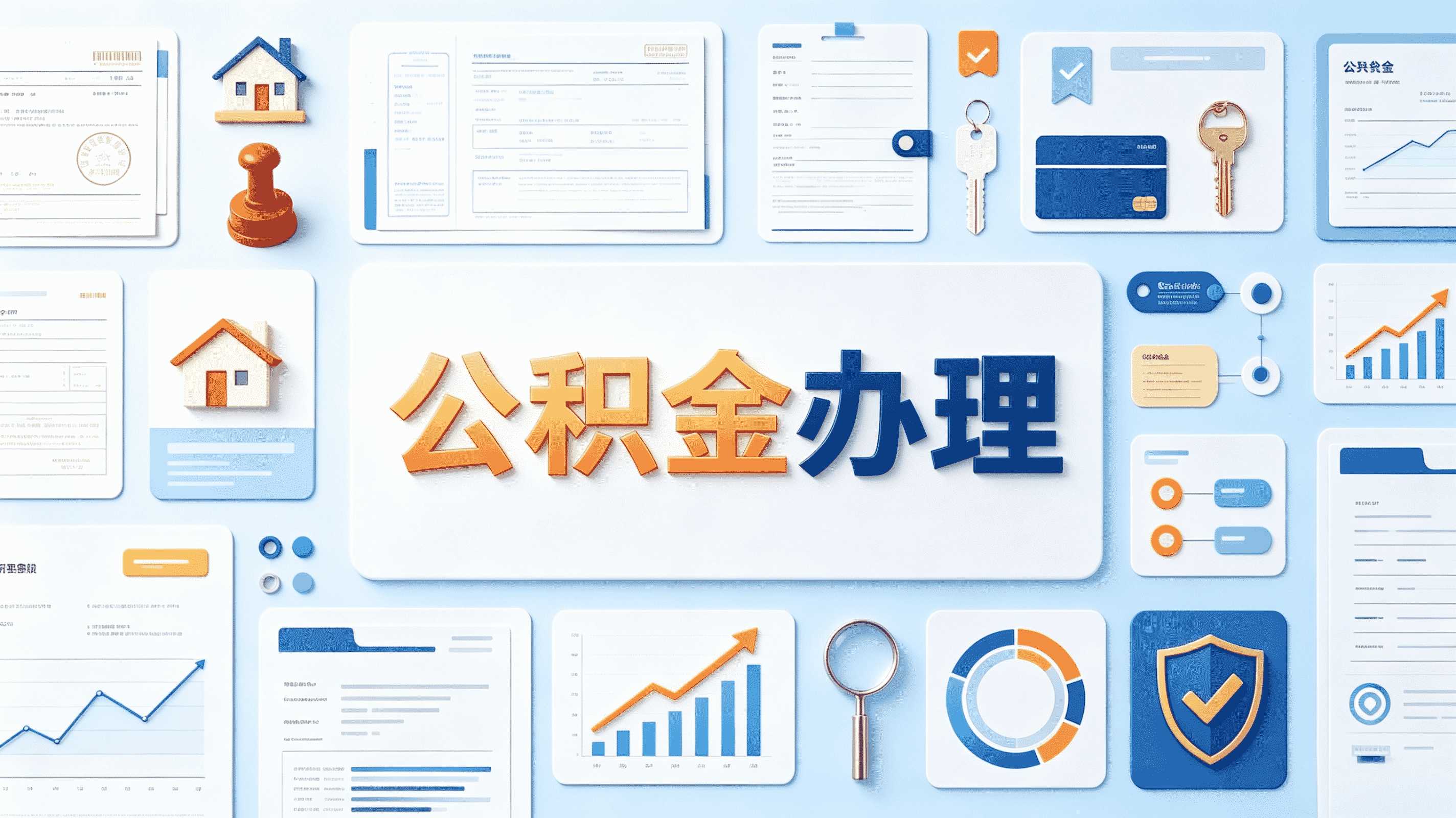 附近公积金代办在资阳几天能到账?