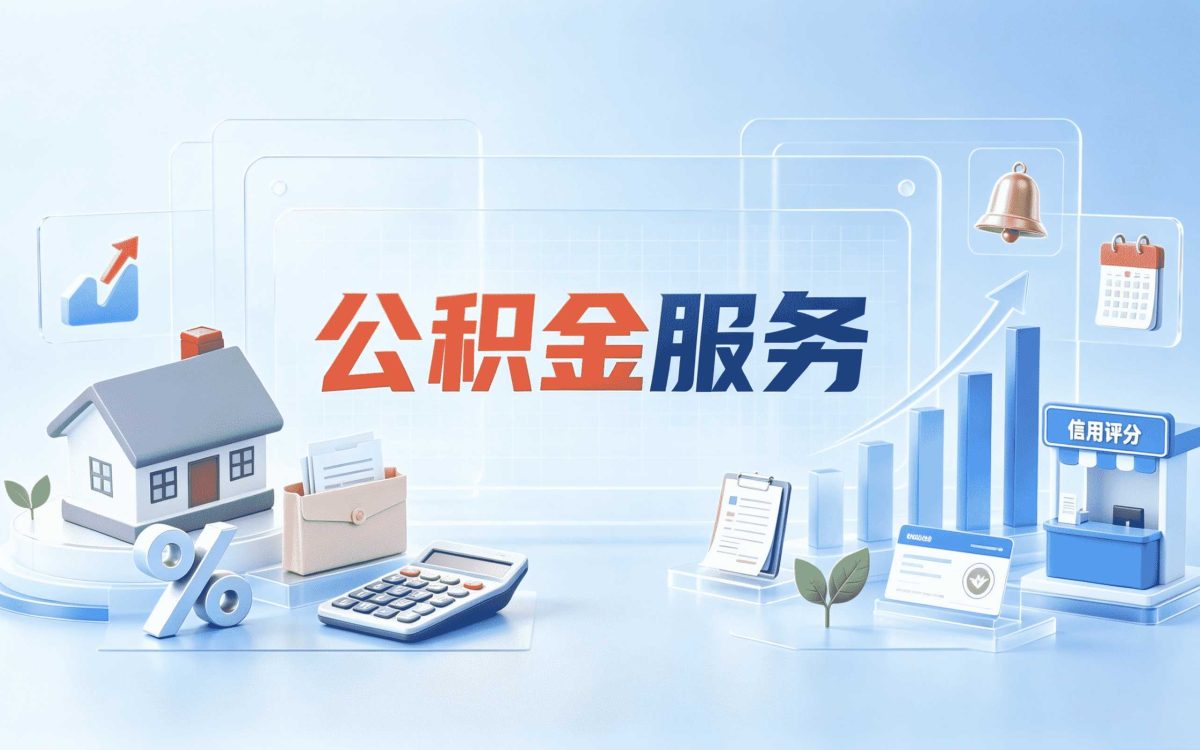 资阳住房公积金代办流程这几个环节容易白跑