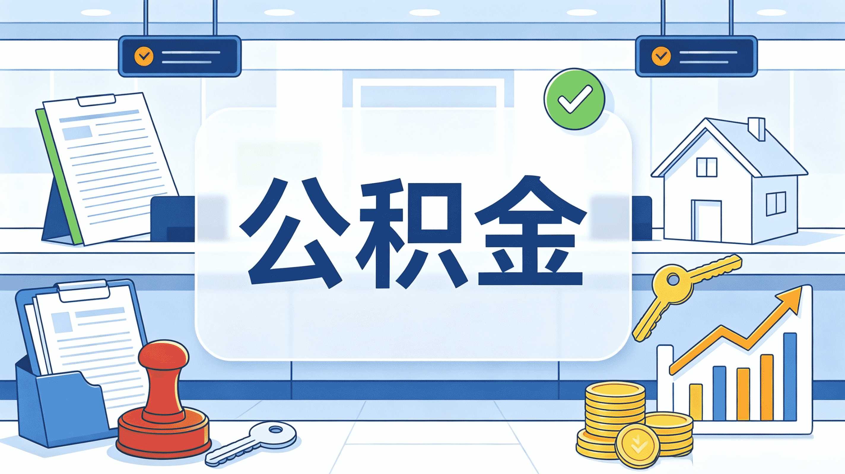 公积金多次提取在资阳需要什么手续？详细清···