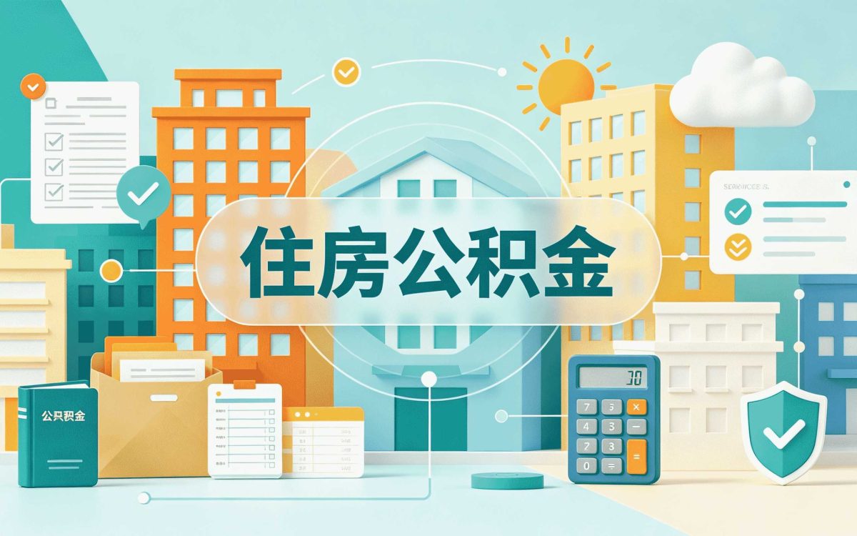 资阳换工作公积金提取条件有变化吗