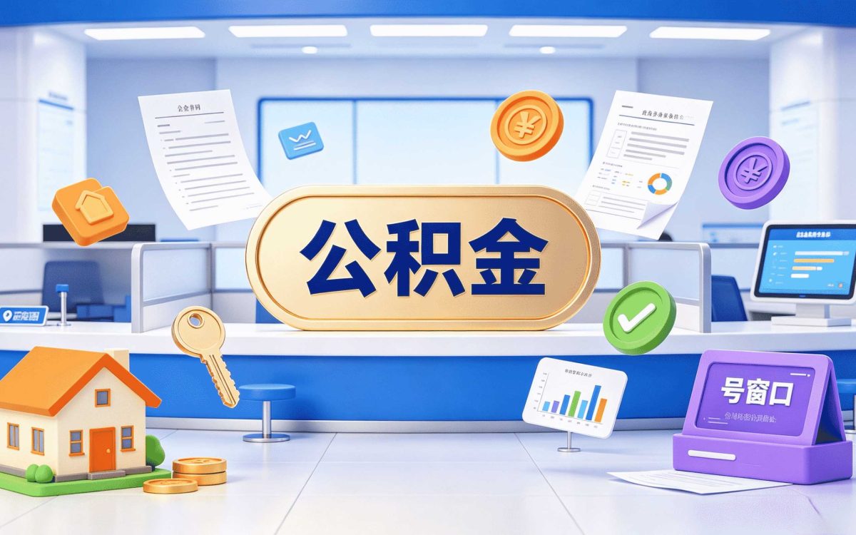 资阳换工作公积金提取条件有变化吗