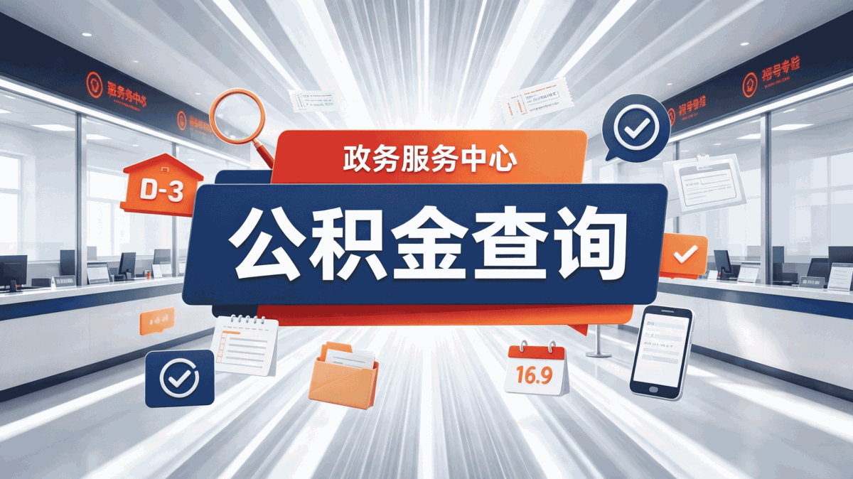 资阳出境定居公积金提取办理须知哪个划算