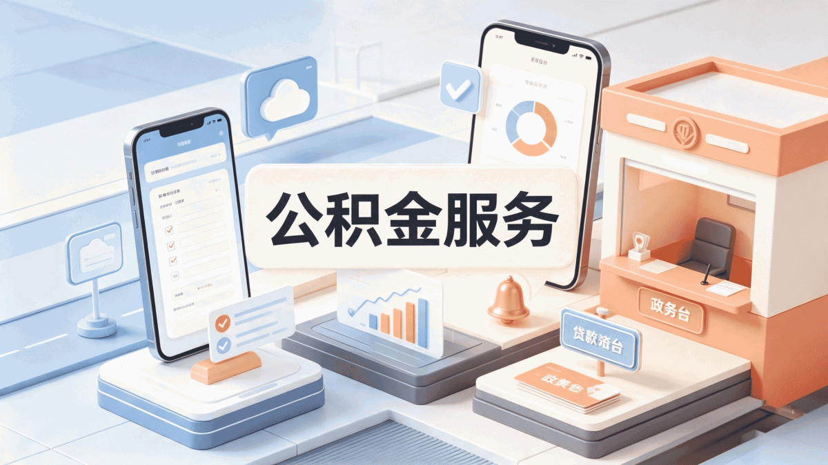 资阳公积金提取一次和按月差多少钱