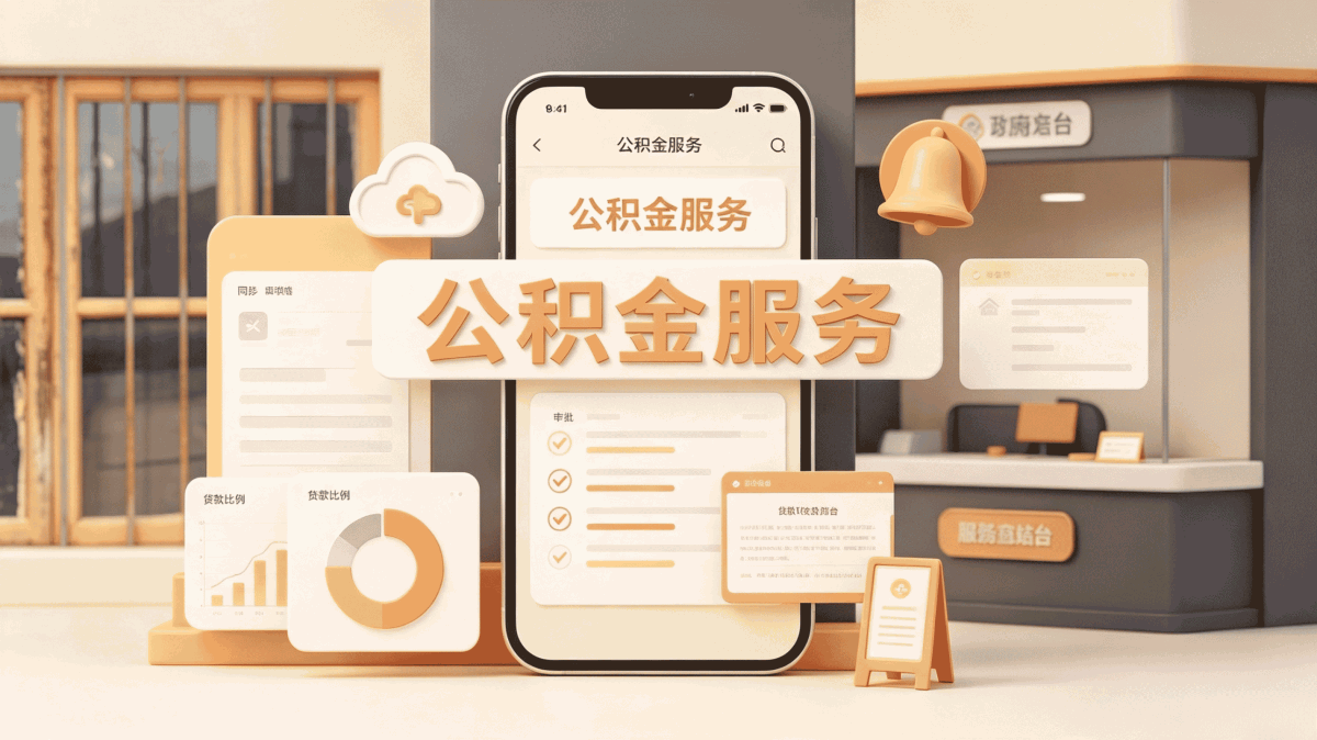 我在资阳办过公积金代办条件，说说真实感受