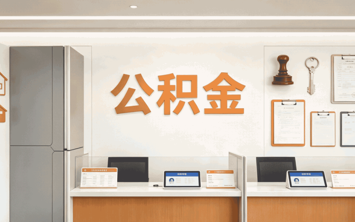 资阳快速公积金办理材料去哪办多久到账