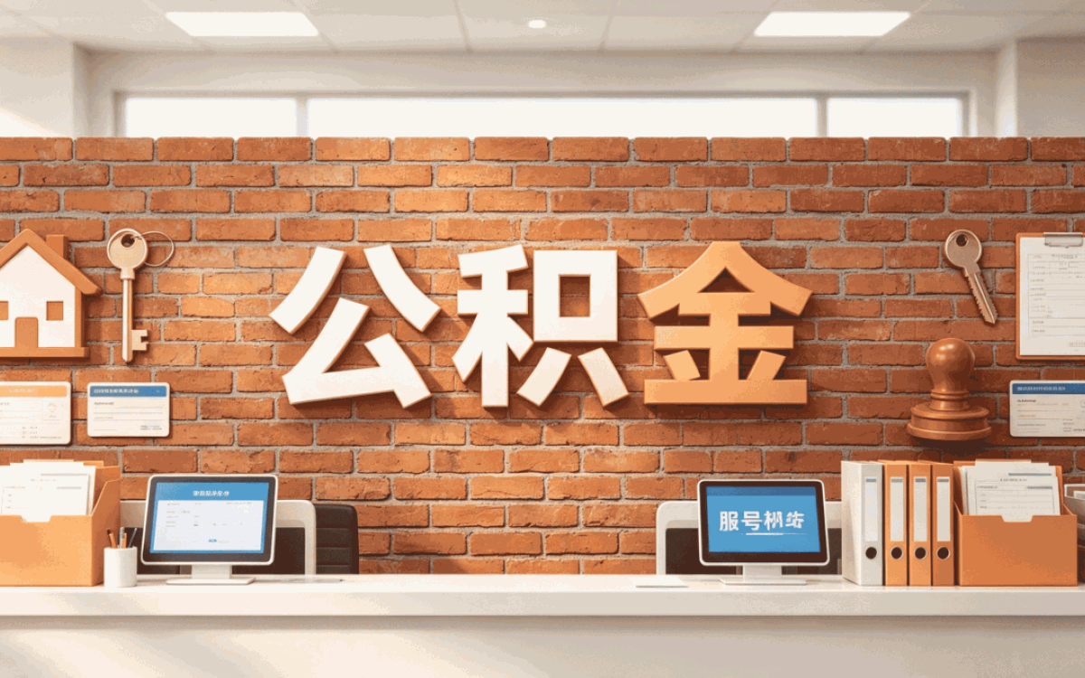 资阳公积金提取一次和按月差多少钱