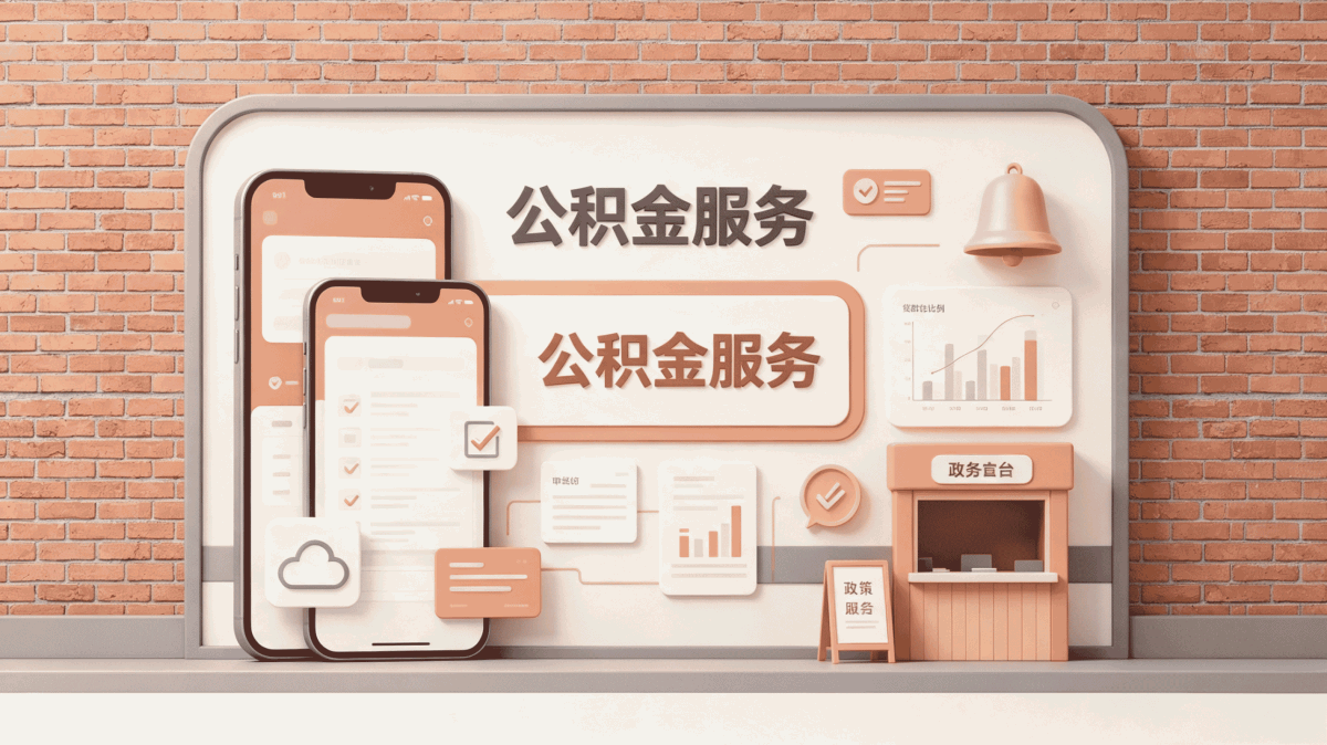 资阳大额公积金代办其实没想象中那么麻烦