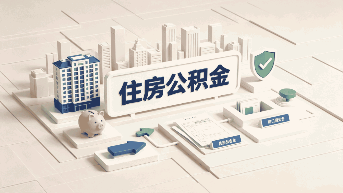 资阳本地租房公积金代办办理实录，全程记录