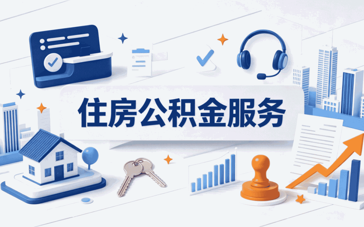 资阳在缴公积金提取常见误区我跑两趟才搞明白