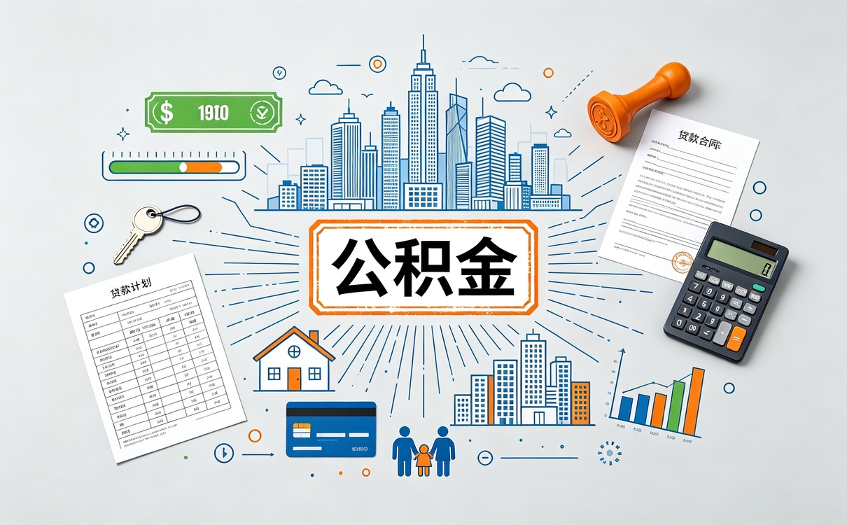 资阳重病公积金代办家人能不能帮着办