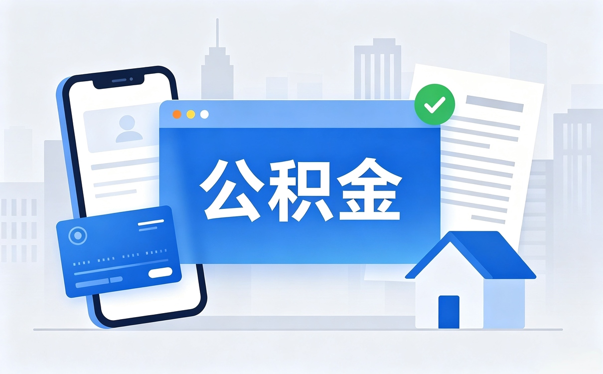 资阳换工作公积金提取条件有变化吗